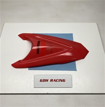 08 400EX FRONT NOSE HOOD