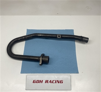 TRX RECON 250 HEADPIPE OEM EXHAUST