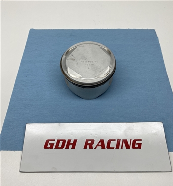 400EX WISECO PISTON 87MM 416 CC   4606M08700