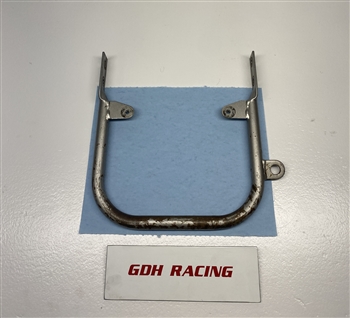 05 YFZ 450 REAR STOCK GRAB BAR