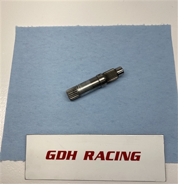 450R 05 KICK SHAFT SPINDLE NOS 28251-HP1-670