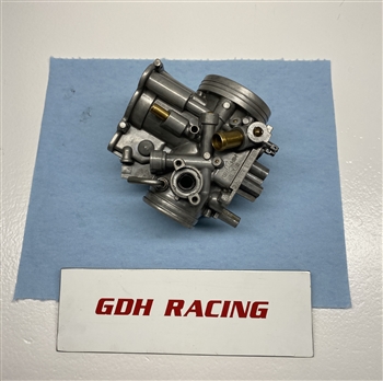 TRX 450R 04/05 BARE CARB BODY