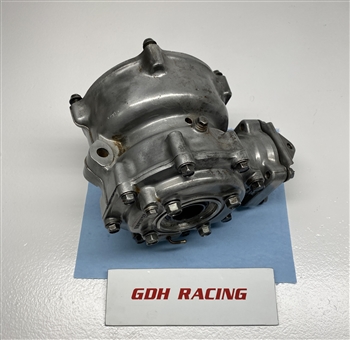TRX 250 RECON REAR DIFFERENTIAL 03