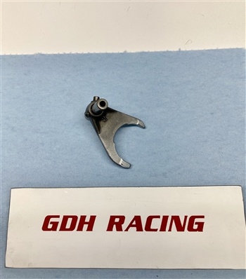 2008 YFZ450 TRANSMISSION SHIFT FORK #3 STOCK YFZ 450 R * 5TG-18503-00-00  2008 YFZ450 TRANSMISSION SHIFT FORK #3 STOCK YFZ 450 R * 5TG-18503-00-00