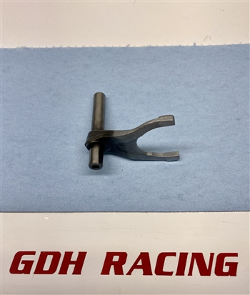 2008 YFZ450 TRANSMISSION SHIFT FORK #1 STOCK YFZ 450 R * 5TG-18501-00-00