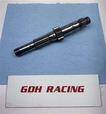 2008 YFZ450 TRANSMISSION MAIN SHAFT MAINSHAFT YFZ 450R * OEM
