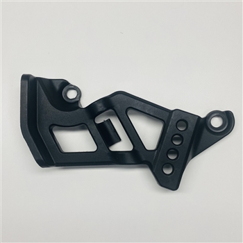 YFZ 450 REAR MASTER RES COVER 06