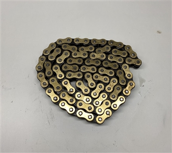 YFZ 450 STOCK OEM 520 CHAIN