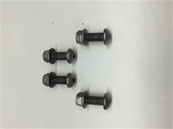 YFZ 45007  SUB FRAME BOLTS