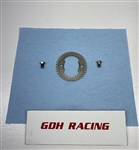 300EX TRX CAMSHAFT GEAR TIMING 300 EX