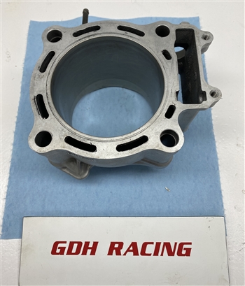 2013 TRX 450ER OEM STOCK BORE CYLINDER