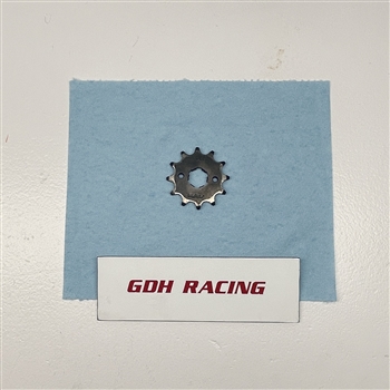 300EX 12 TOOTH FRONT SPROCKET
