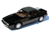 1987-1992 Cadillac Allante Homage Edition Black 1:24
Model Images