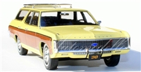 1969 Chevrolet Kingswood Estate 1:24 Yellow
Model Images