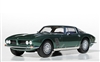 1969 Iso Grifo in Verde Aintree Metalizzato (Green Metallic) 1:24