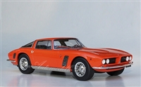 1969 Iso Grifo Encomium Edition Aracio Orange  1:24