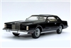 1978 Lincoln Continental Mark V 1:24 Homage Edition Black