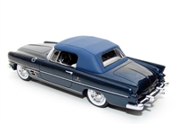 Automodello 1956 - 1958 Dual-Ghia Blue 1:43 Last ONE