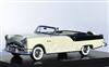 1954 Packard Caribbean in Black and Sahara Sand 1:43