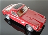 1972 - 1979 TVR M-Series Red 1:43