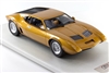 MK Miniatures 1970 Giotta Bizzarrini AMX/3 1:18