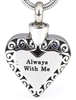 Always With Me Heart