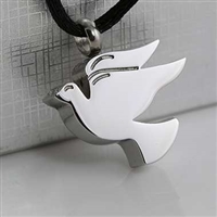 Simple Stainless Steel Dove