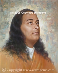 11-034 Yogananda - 11" x 14" Ready to Frame Photograph