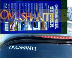 CH-103 Om Shanti