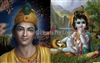 CS-09 Bhagavan Krishna / Baby Krishna