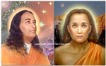 CS-41 Paramahansa Yogananda / Mahavatar Babaji