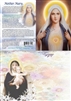 GC-05 Mother Mary Greeting Card