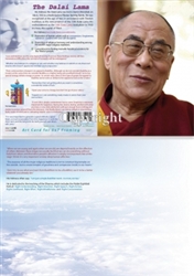 GC-57 The Dalai Lama