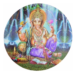 Ganesh Lenticular