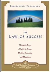 LOS-1 THE LAW OF SUCCESS