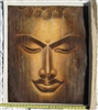 Buddha Original Oil Painting