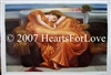 Goddess Sleeping - 24" x 36" Original Oil Painting