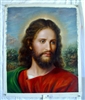 Jesus Christ 24" x 30" Original Oil Painting