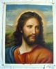 Jesus Christ 24" x 30" Original Oil Painting