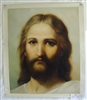 OP-J19 JESUS CHRIST 20" x 24" Original Oil Painting