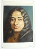 OP-Y23 PARAMAHANSA YOGANANDA - 24' X 30' Original Oil Painting