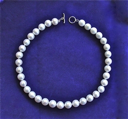 High Quality Pearl Necklace