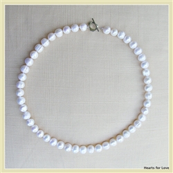 High Quality Pearl Necklace