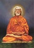 PS-04 Sri Yukteswar - 5" x 7" Fine Art Print FREE WITH PURCHASE