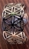 Flower of Life Ring