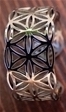 Flower of Life Ring