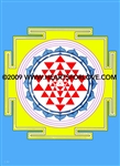 S-30 Shree Yantra