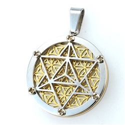 SG-TP Trinity Pendant