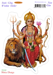 T-133 Shree Durga