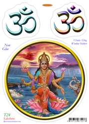 T-024 Lakshmi